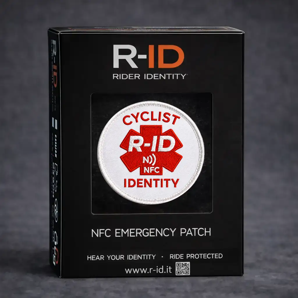 R-ID Cyclist