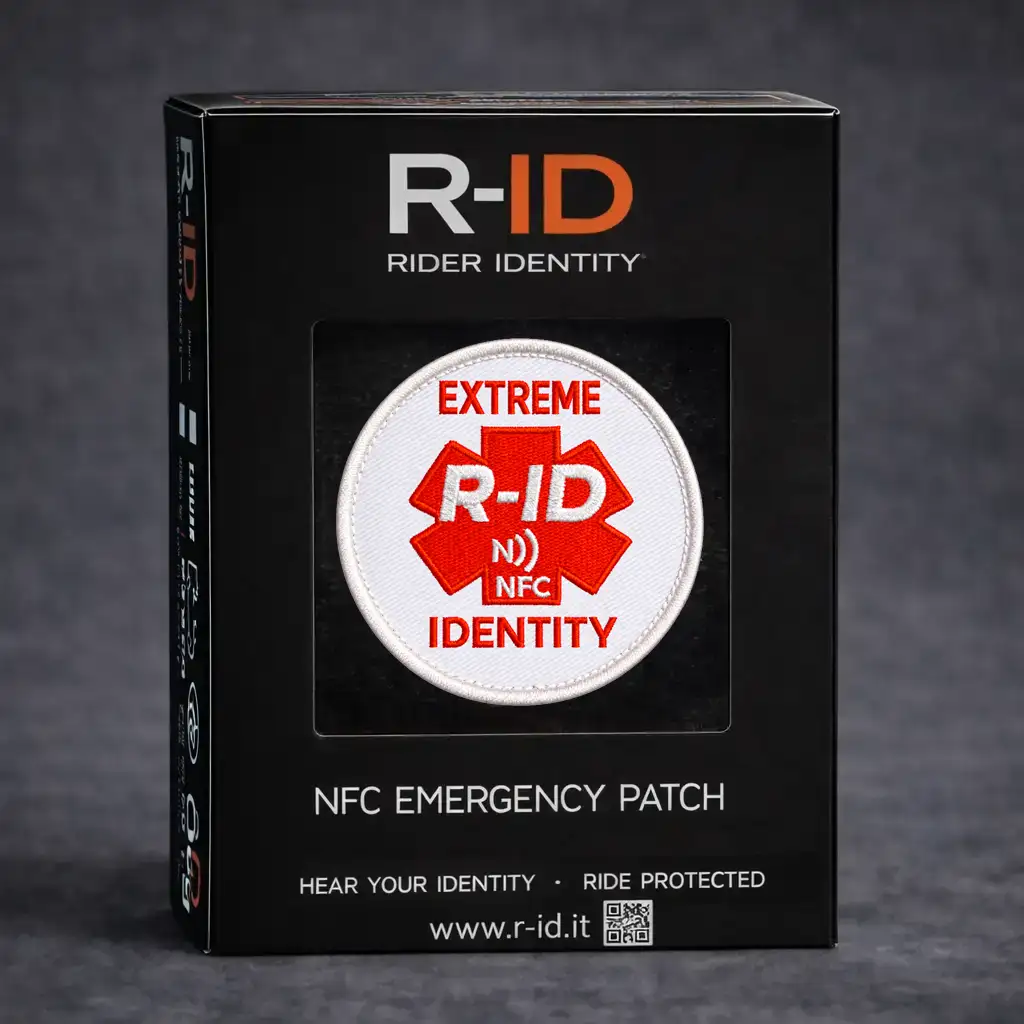 R-ID Extreme