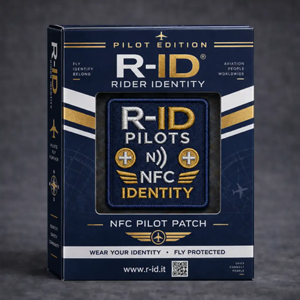 R-ID Pilot